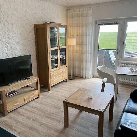 Haus Lith - Fewo Strandlaeufer Nordstrand Buitenkant foto
